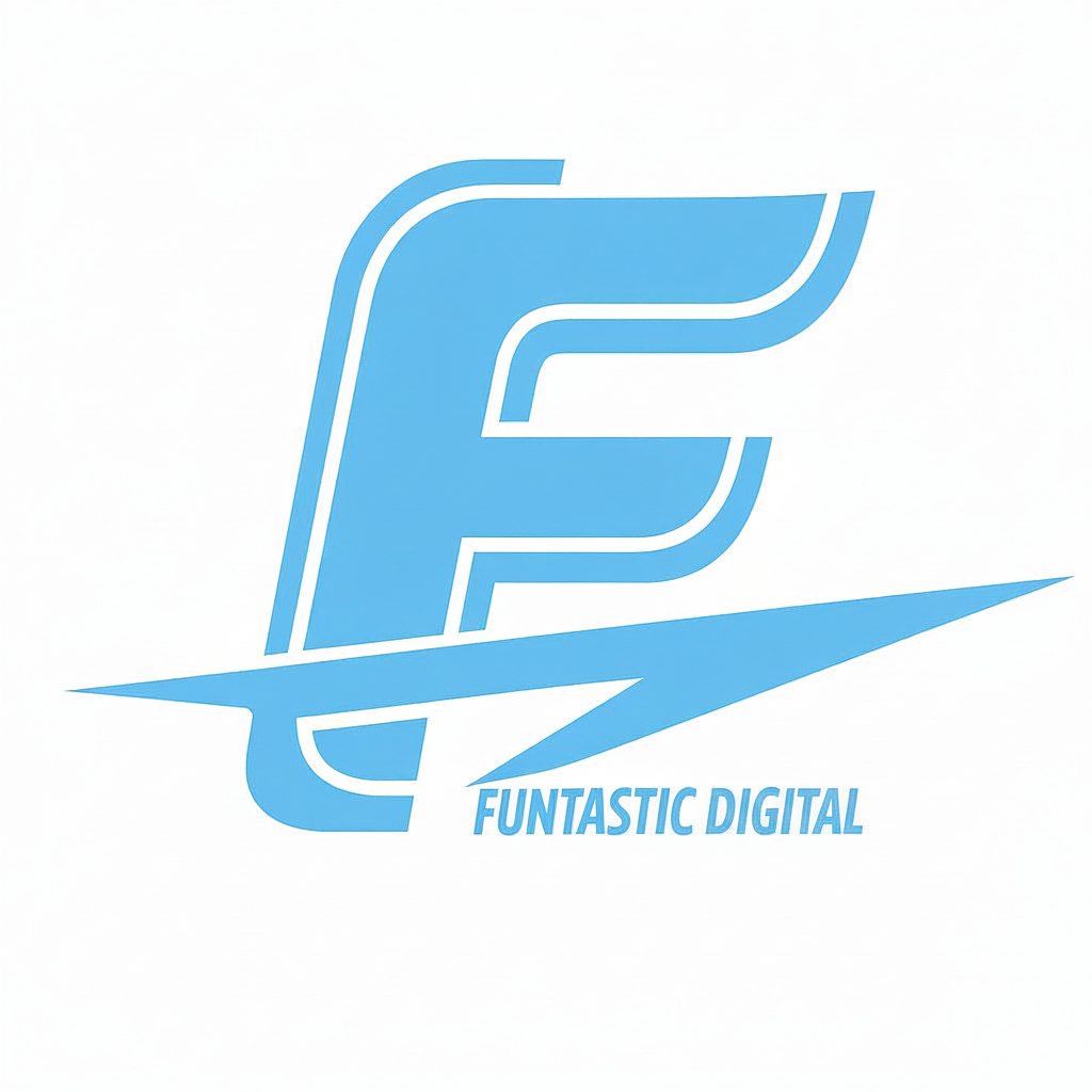 Funtastic Logo